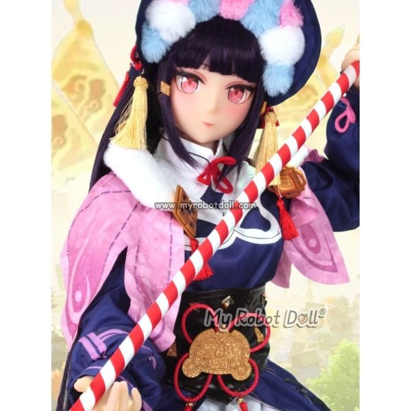 Anime Doll Aotume Head #66 - 145cm B / 4'9" - Image 8