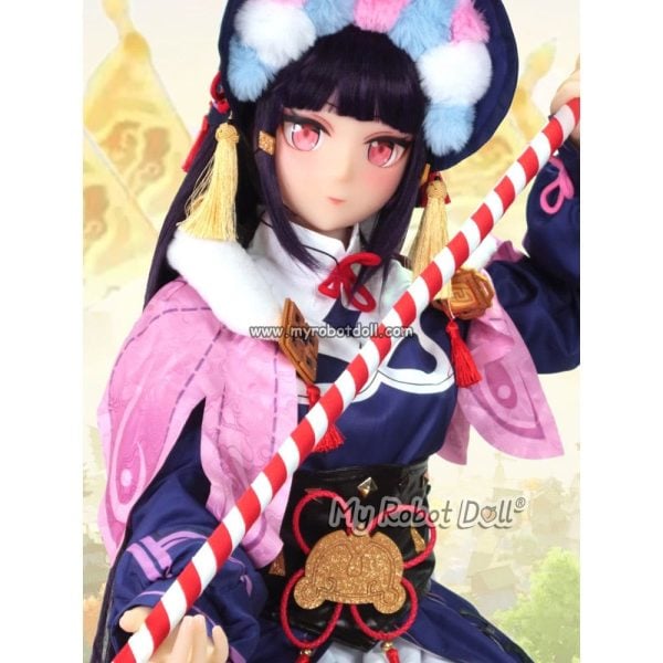 Anime Doll Aotume Head #66 - 145cm B / 4'9" - Image 9