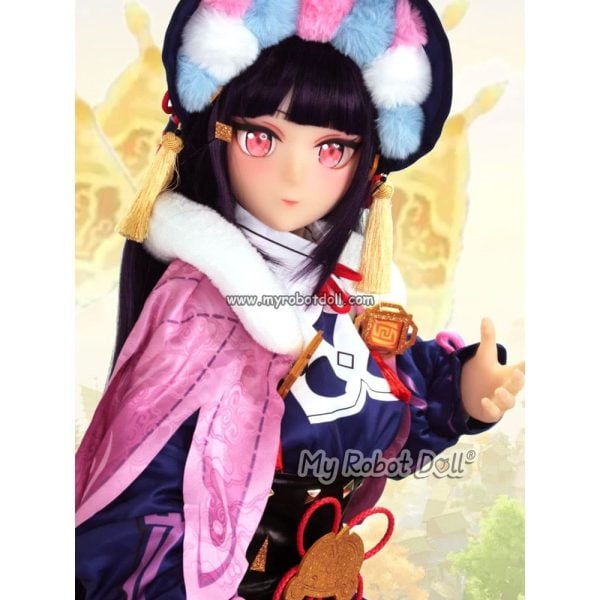 Anime Doll Aotume Head #66 - 145cm B / 4'9" - Image 11