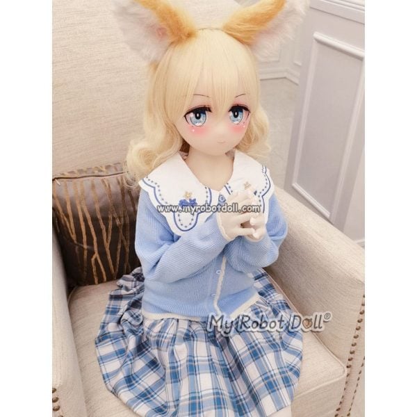 Anime Doll Aotume Head #67 - 135cm Slim / 4'5" - Image 9