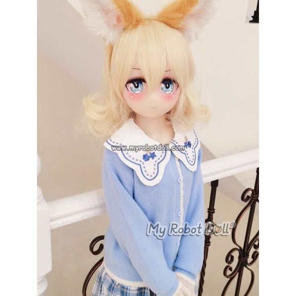 Anime Doll Aotume Head #67 - 135cm Slim / 4'5" - Image 2