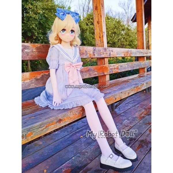 Anime Doll Aotume Head #67 - 135cm Slim / 4'5" - Image 10