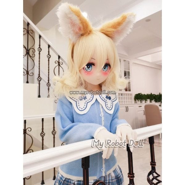 Anime Doll Aotume Head #67 - 135cm Slim / 4'5" - Image 8