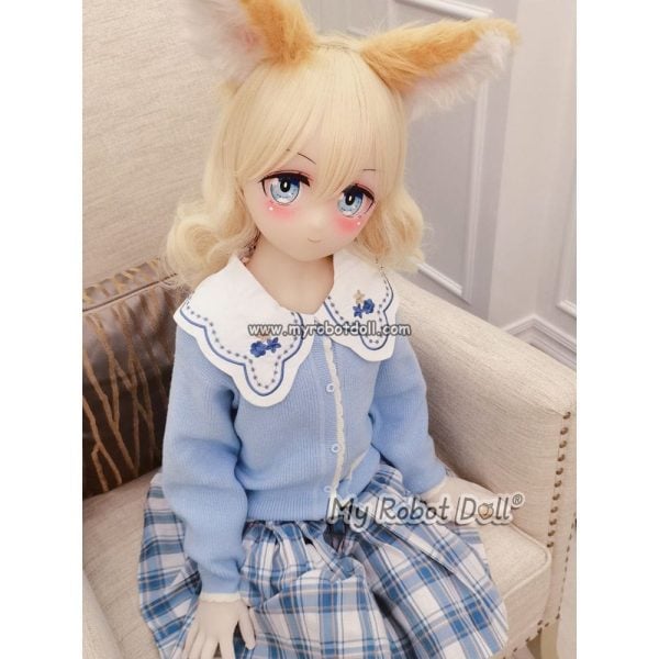 Anime Doll Aotume Head #67 - 135cm Slim / 4'5" - Image 6