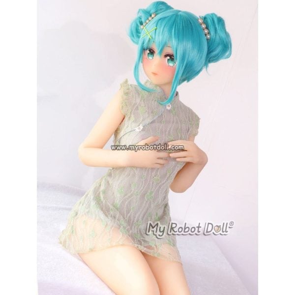 Anime Doll Aotume Head #68 - 145cm B / 4'9" - Image 10