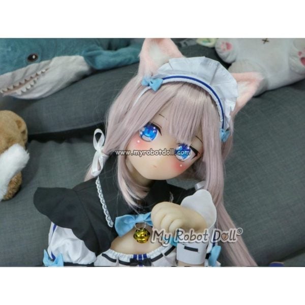 Anime Doll Aotume Head #7 - 135cm Slim / 4'5" - Image 3