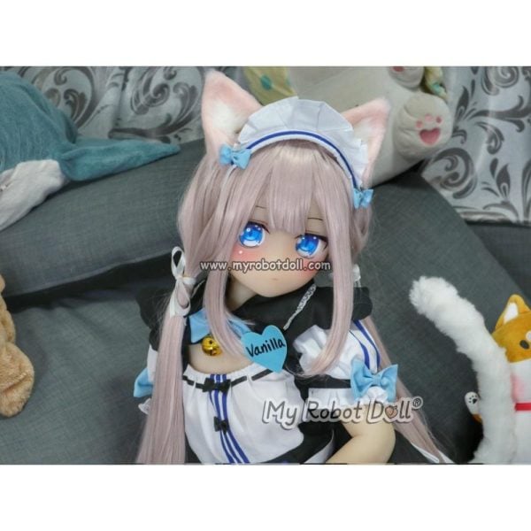 Anime Doll Aotume Head #7 - 135cm Slim / 4'5" - Image 7