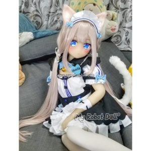 Anime Doll Aotume Head #7 - 135cm Slim / 4'5"