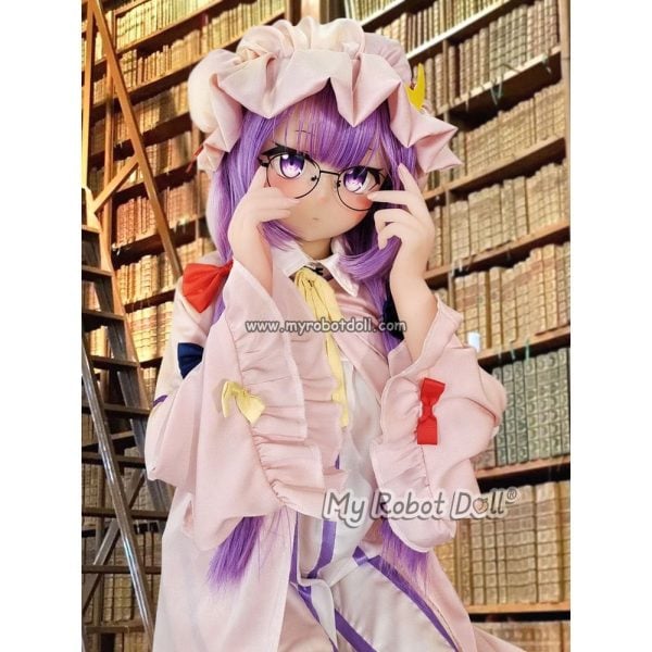 Anime Doll Aotume Head #82 - 145cm D / 4'9" - Image 4