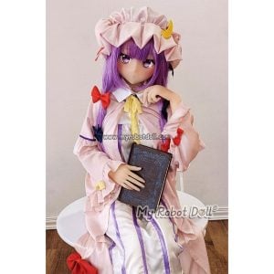 Anime Doll Aotume Head #82 - 145cm D / 4'9"