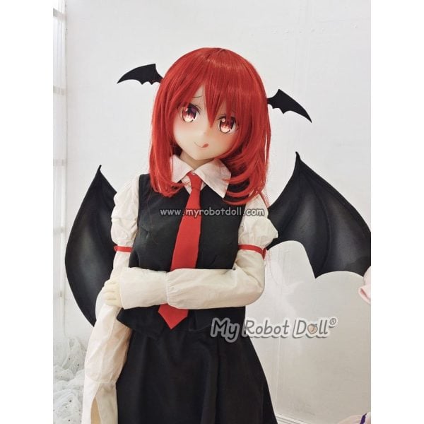 Anime Doll Aotume Head #72 - 145cm B / 4'9" - Image 2