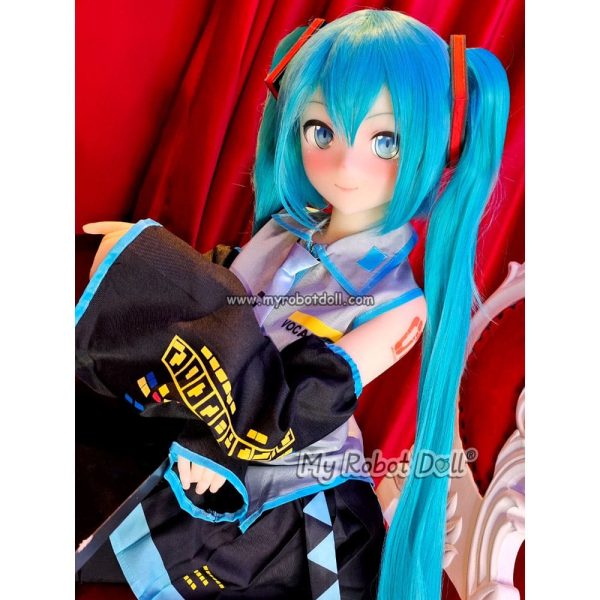 Anime Doll Aotume Head #74 - 145cm B / 4'9" - Image 2