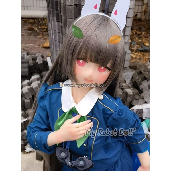 Anime Doll Aotume Head #78 - 145cm B / 4'9" - Image 3