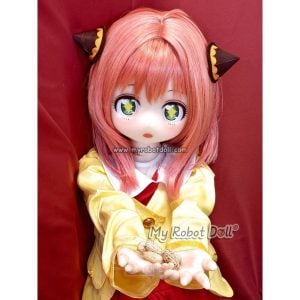 Anime Doll Aotume Head #89 - 105cm AA / 3'5"