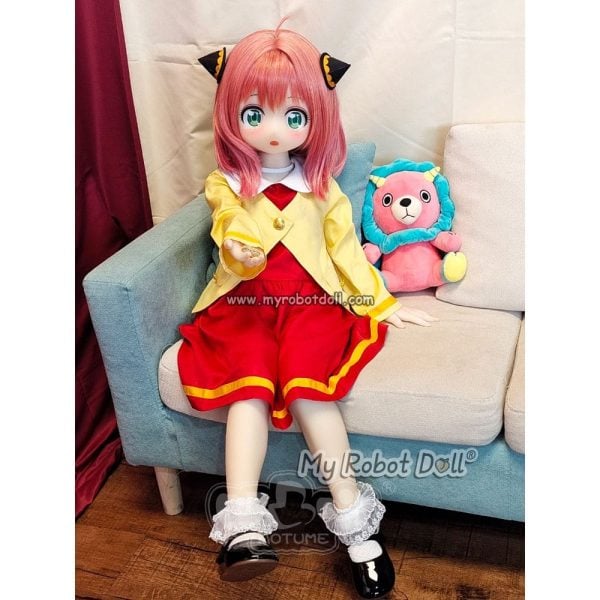 Anime Doll Aotume Head #89 - 105cm AA / 3'5" - Image 9