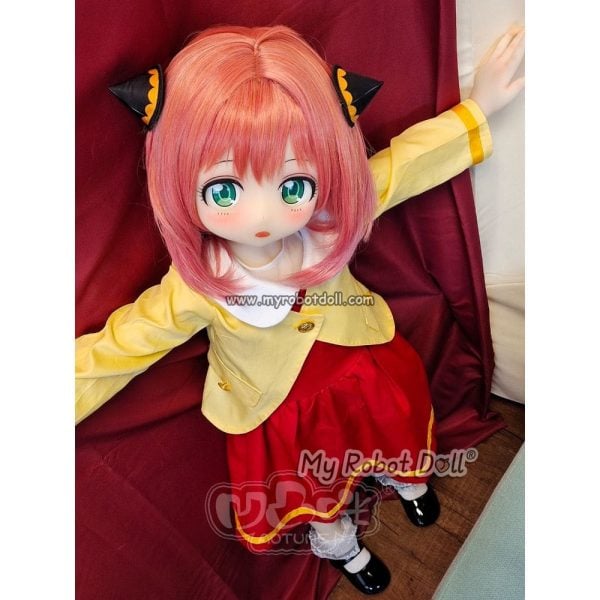 Anime Doll Aotume Head #89 - 105cm AA / 3'5" - Image 3