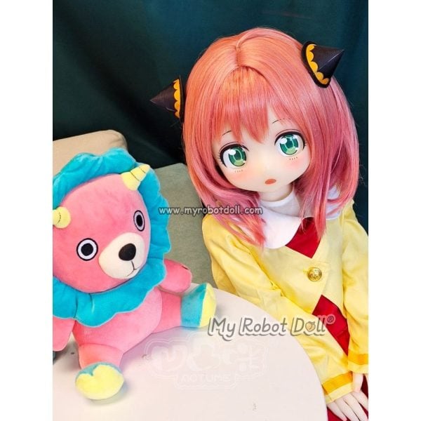 Anime Doll Aotume Head #89 - 105cm AA / 3'5" - Image 4