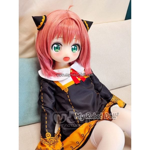 Anime Doll Aotume Head #89 - 105cm AA / 3'5" - Image 2