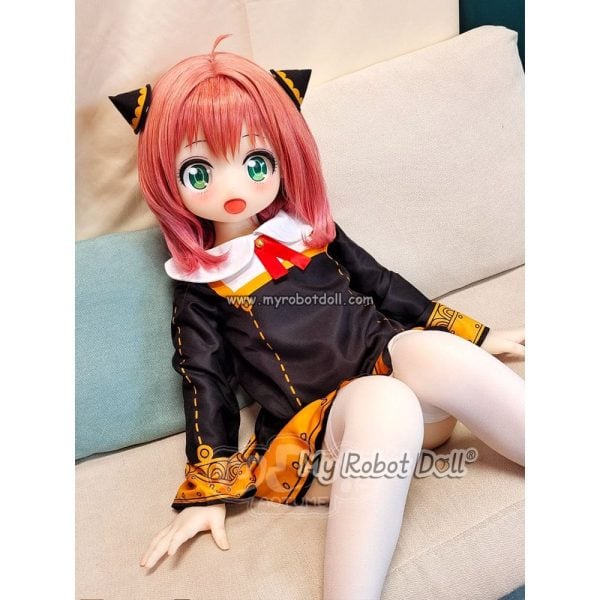 Anime Doll Aotume Head #89 - 105cm AA / 3'5" - Image 4