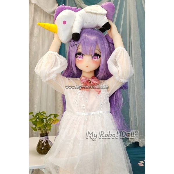 Anime Doll Aotume Head #92 - 135cm Slim / 4'5" - Image 4