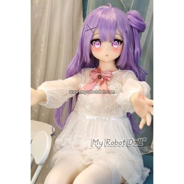 Anime Doll Aotume Head #92 - 135cm Slim / 4'5" - Image 6