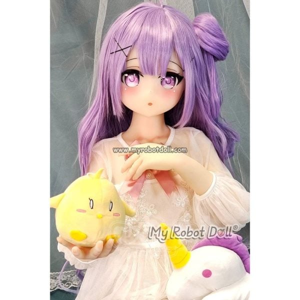 Anime Doll Aotume Head #92 - 135cm Slim / 4'5"