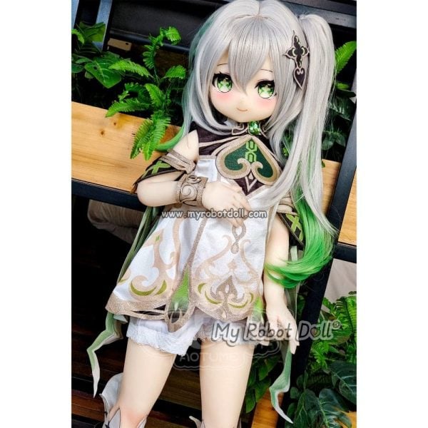 Anime Doll Aotume Head #94 - 105cm AA / 3'5" - Image 8