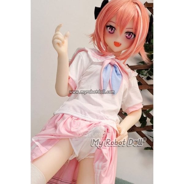 Anime Doll Aotume Head #96 - 142cm Male / 4'8" - Version A - Image 6