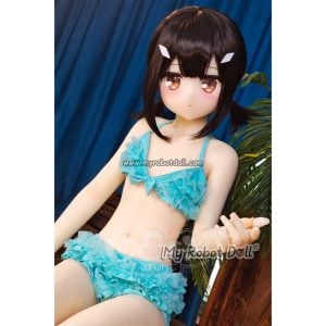 Anime Doll Aotume Head #99 - 135cm Slim / 4'5"