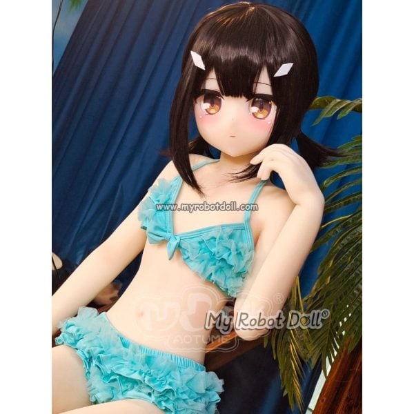 Anime Doll Aotume Head #99 - 135cm Slim / 4'5" - Image 2