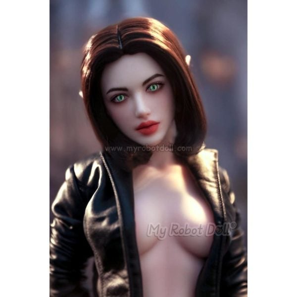 CLM Classic Fashion Doll Arwen Climax Doll - 60cm / 1'12" Si60cm M Cinnamon - Image 15