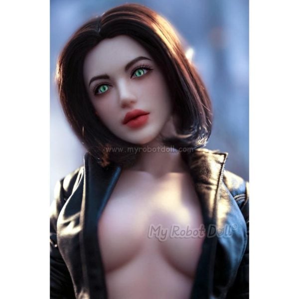 CLM Classic Fashion Doll Arwen Climax Doll - 60cm / 1'12" Si60cm M Cinnamon - Image 2