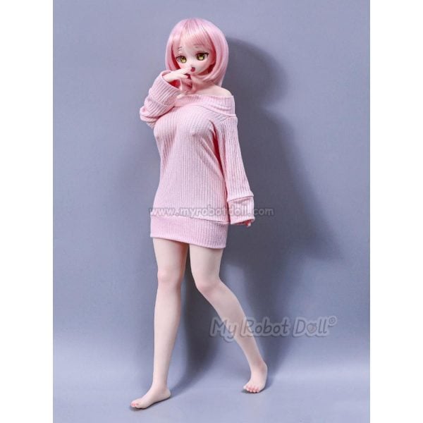 CLM Classic Fashion Doll Azami Climax Doll - 60cm / 1'12" J60cm P Cinnamon - Image 5