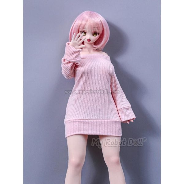 CLM Classic Fashion Doll Azami Climax Doll - 60cm / 1'12" J60cm P Cinnamon - Image 3