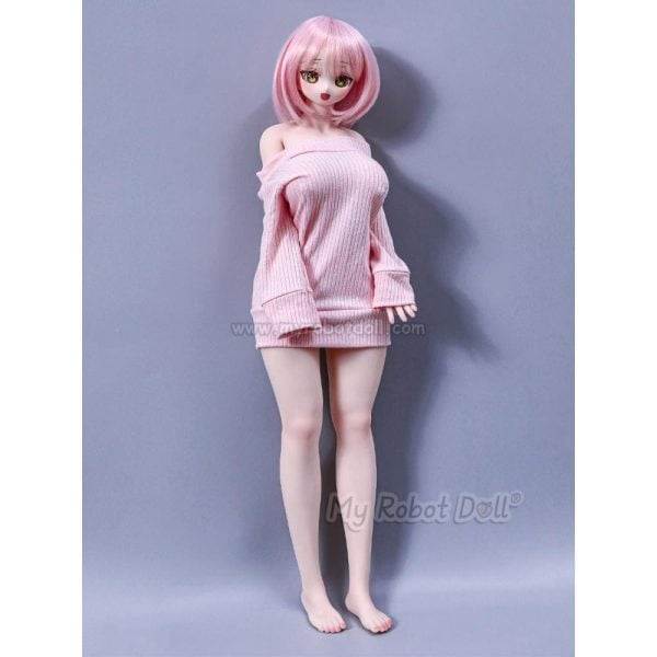 CLM Classic Fashion Doll Azami Climax Doll - 60cm / 1'12" J60cm P Cinnamon - Image 2