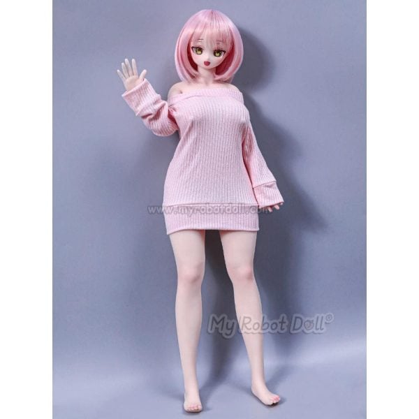 CLM Classic Fashion Doll Azami Climax Doll - 60cm / 1'12" J60cm P Cinnamon - Image 4