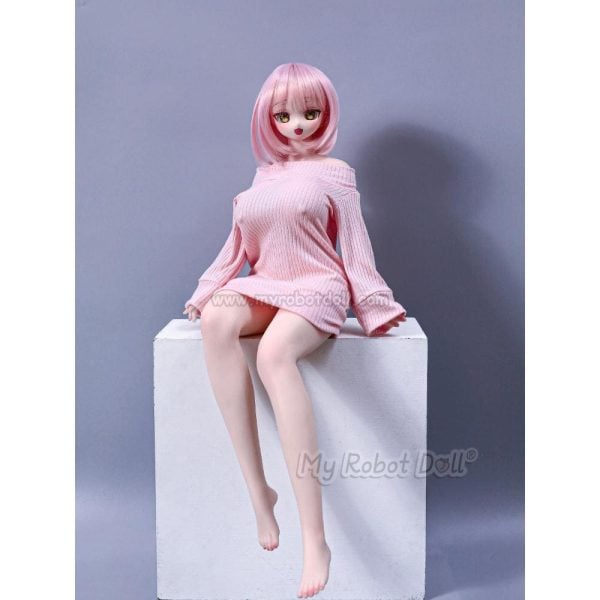 CLM Classic Fashion Doll Azami Climax Doll - 60cm / 1'12" J60cm P Cinnamon - Image 9