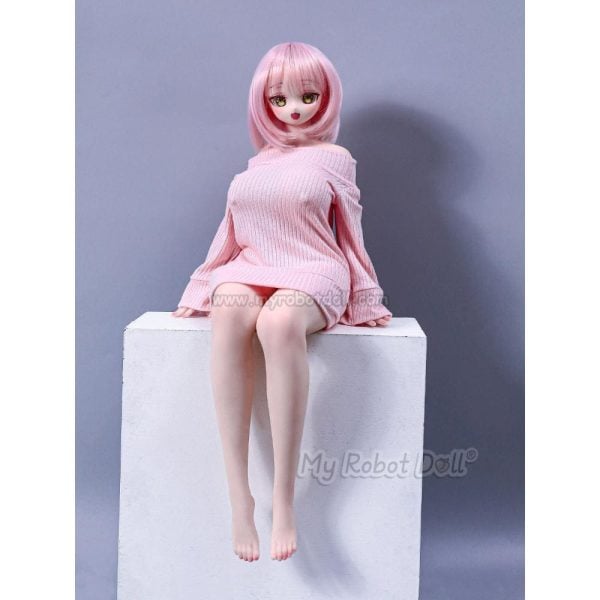 CLM Classic Fashion Doll Azami Climax Doll - 60cm / 1'12" J60cm P Cinnamon - Image 8