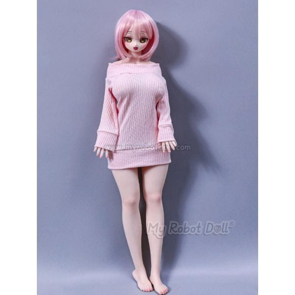 CLM Classic Fashion Doll Azami Climax Doll - 60cm / 1'12" J60cm P Cinnamon