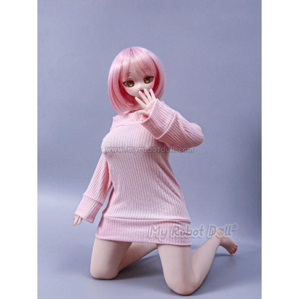 CLM Classic Fashion Doll Azami Climax Doll - 60cm / 1'12" J60cm P Cinnamon - Image 7