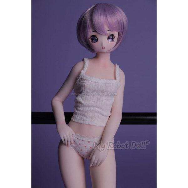 CLM Classic Fashion Doll Eudora Climax Doll - 55cm / 1'10" J55cm White