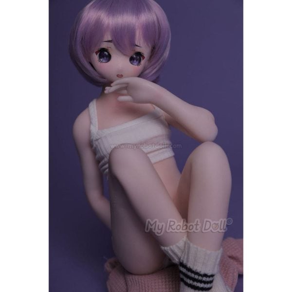 CLM Classic Fashion Doll Eudora Climax Doll - 55cm / 1'10" J55cm White - Image 16