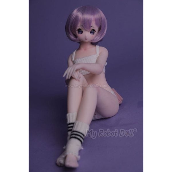 CLM Classic Fashion Doll Eudora Climax Doll - 55cm / 1'10" J55cm White - Image 14