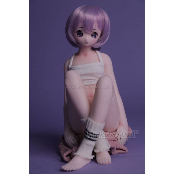 CLM Classic Fashion Doll Eudora Climax Doll - 55cm / 1'10" J55cm White - Image 15