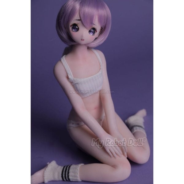 CLM Classic Fashion Doll Eudora Climax Doll - 55cm / 1'10" J55cm White - Image 9