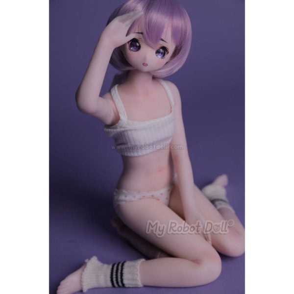 CLM Classic Fashion Doll Eudora Climax Doll - 55cm / 1'10" J55cm White - Image 10