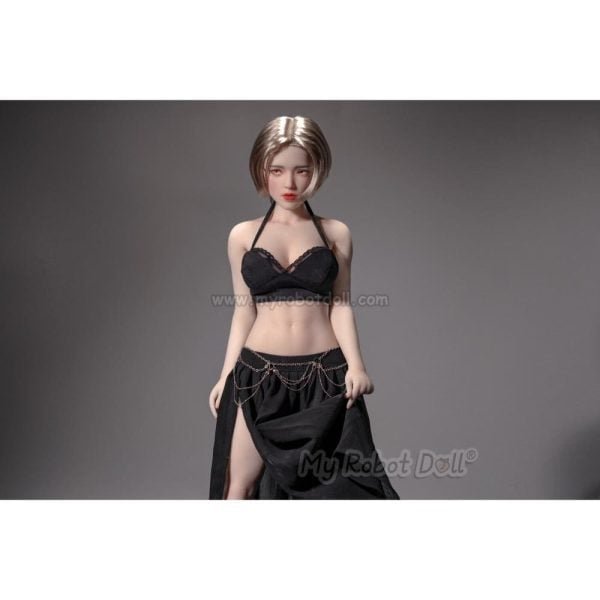 CLM Classic Fashion Doll Georgia Climax Doll - 60cm / 1'12" Si60cm L Cinnamon - Image 6