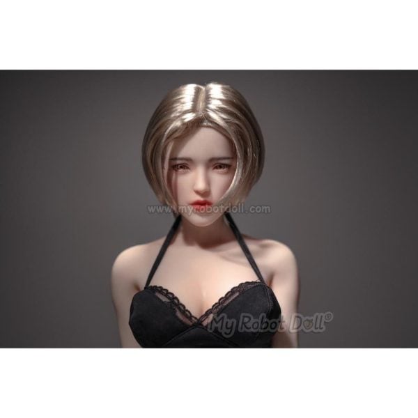 CLM Classic Fashion Doll Georgia Climax Doll - 60cm / 1'12" Si60cm L Cinnamon - Image 5