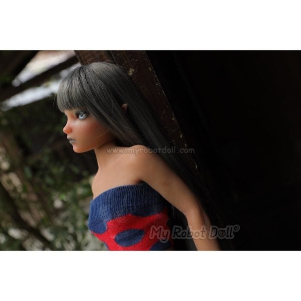 CLM Classic Sex Doll Momoko Climax Doll - 60cm / 1'12" Si60cm S Tan - Image 16