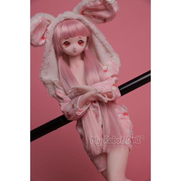 CLM Classic Fashion Doll Sally Climax Doll - 55cm / 1'10" J55cm White